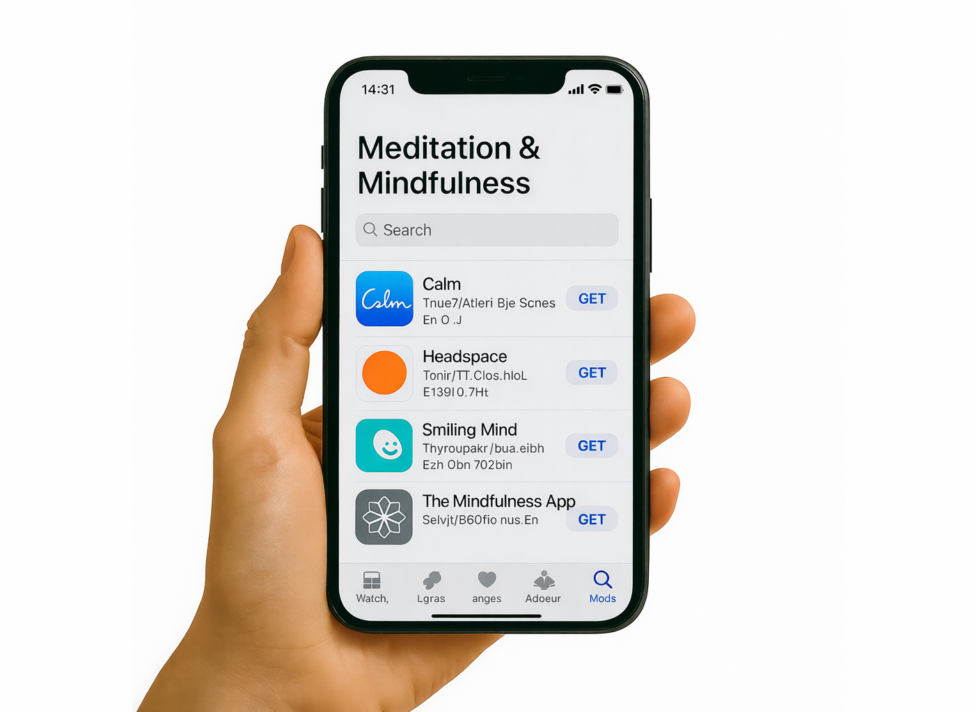 Best Apps for Sleep, Meditation & Personal Growth