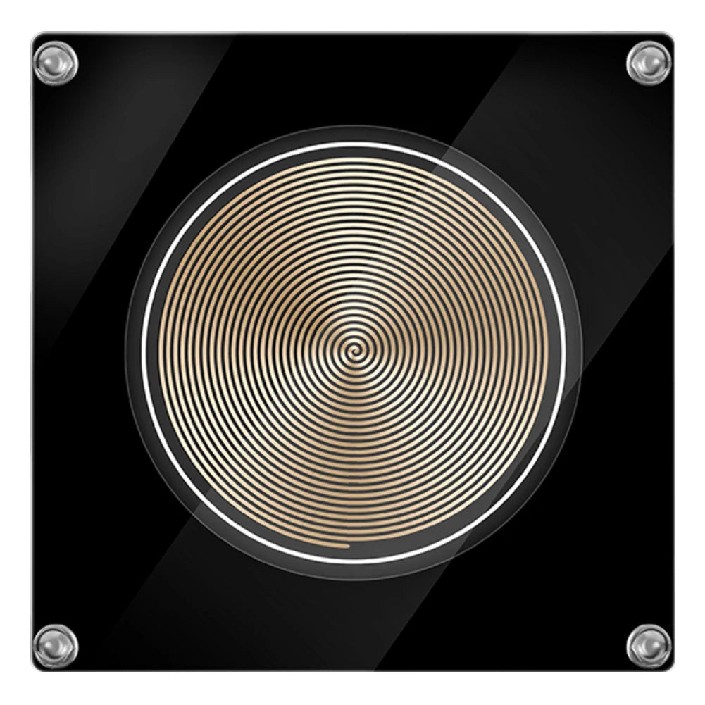 7.83hz Schumann Resonance Generator