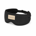 Sanosis sleep mask headphones mask with 'Sanosis' label on a white background