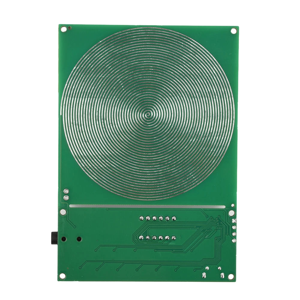Adjustable Frequency Schumann Wave Generator (0.1Hz–100,000Hz)
