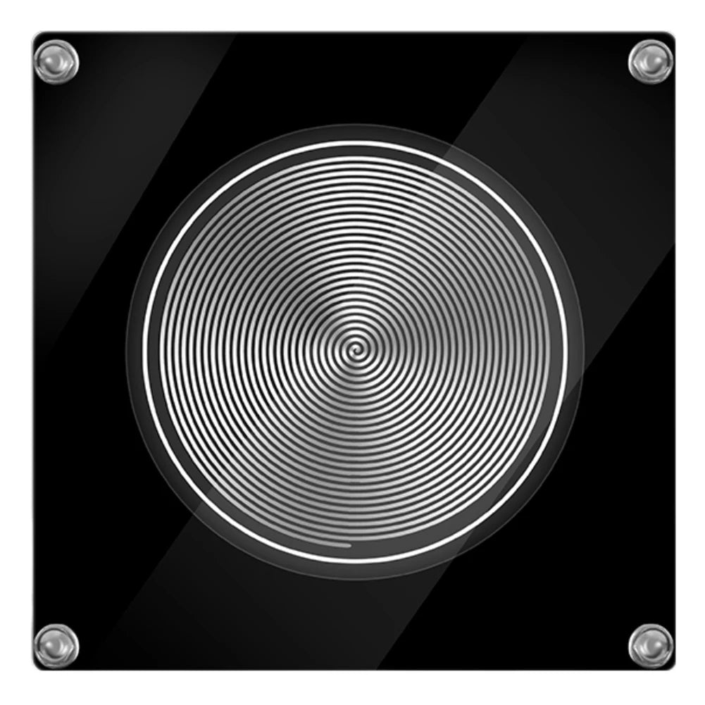 7.83hz Schumann Resonance Generator