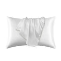 Silk Beauty Pillowcase - Satin Finish for Skin & Hair Protection